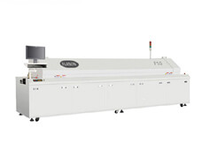 Lead Free SMT Reflow Oven F10