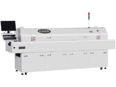lead free reflow oven M6
