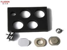 Panasonic 3 Head Jig Kxfy00A3a00 for Cm602 chip mounter