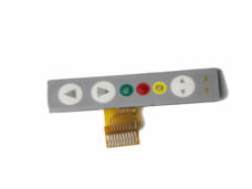 Assembleon Human Interface Ttf 9498 396 00202