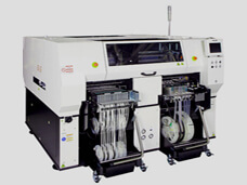 Panasonic AM100 Pick and Place Machine 