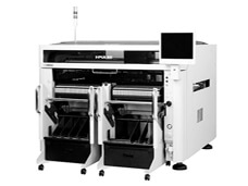 I-Pulse S10 and S20 Pick and Place Machine 