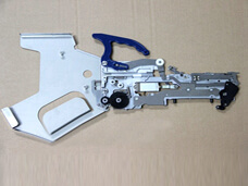 YAMAHA FS2 8x2mm Feeder