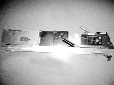 Siemens 56mm original feeder 00141095