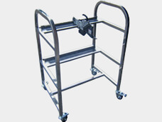 YAMAHA YS Feeder Trolley