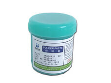 solder paste Sn63/Pb37