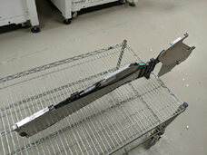 Universal Dual lane 8MM Feeder