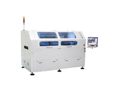 Inline 1200mm SMT Stencil Printer L12