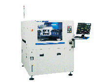 JUKI SMT Stencil Printer KSP