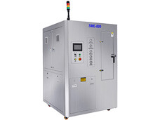SMT PCB Cleaning Machine SME-800