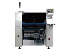 Samsung SM451 Pick and Place Machine 