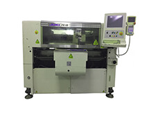 JUKI FX-1R Pick and Place Machine 