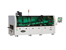 High Output THT wave soldering machine ODM service N450