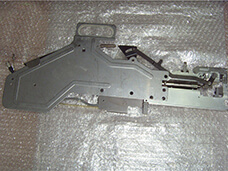 FUJI XP243 IP3 16MM Pneumatic Feeder