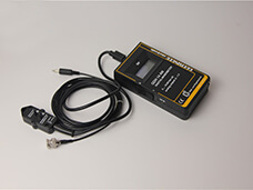 Siemens Air Pressure Tester Unit GDH 14 AN 00313523