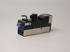 Siemens Pressure Control Valve CPP 03055438