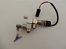 Siemens Blast Unit SP6 00331936