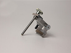 Siemens Z End Switch Unit Gauge For Star 03019865