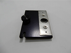 Siemens NOZZLE CHANGER S50 00341091