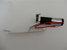 Siemens 24 32MM FEEDER STRIP MOTOR 231871 00350834