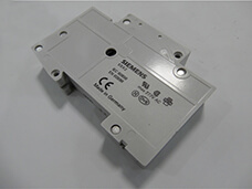 Siemens ASM AUTOMATIC CIRCUITE BREAKER 5SX21