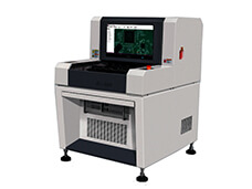 Offline AOI Inspection Machine DC500