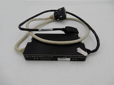 JUKI  RX-6 JM-20 Laser CYBEROPTICS Laser Sensor LNC120 40129658