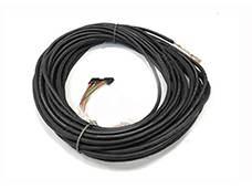 Hanwha SUB Head X Axis Cable QA-SB01-2 J9061360