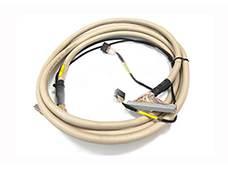 Hanwha Lass J2 Cable CP60HP-TH-SV-03 J9080298B
