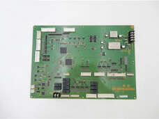 JUKI RX-7R SDIO CONT COMPL Board EZA1916779A EZA-191-677-9A