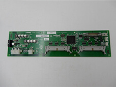 JUKI 3010 3020 BANK PCB ASM 40066568