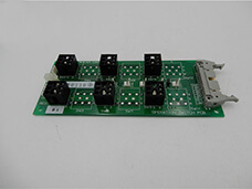 JUKI 2010 2020 2030 2040 Operation Switch PCB E86177290A0