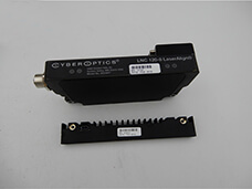 JUKI RS-1R LASER SENSOR CYBEROPTICS 120-8 40182791