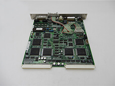 JUKI FX-1R FX-2 BASE Feeder PCB Board 40007370