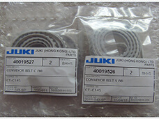 JUKI 2010 2020 2040 CONVEYOR BELT 40019526 1180Z-FY