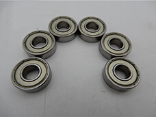 JUKI KE2000 FX BEARING SB106000400