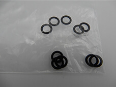 JUKI KE2070 KE2080 KE3010 KE3020 FX-2 FX-3 O RING F1 40046058