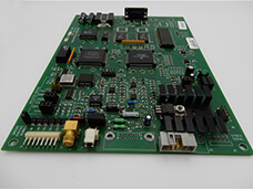 JUKI 750 760 LASER CONTROL BOARD E9632721000 CYBEROPTICS 6604067