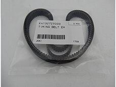 JUKI 2010 2020 2030 2040 TIMING BELT EA E4132729000