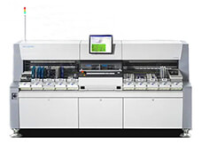 SMT Pick and Place Machine Mycronic MY300HX