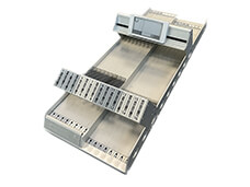 Mydata Mycronic ASP E-Label Handle upgrade kit L-014-2157