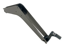 Mydata Mycronic Agilis Flex 12 reel holder 4011720