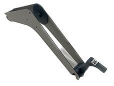 Mydata Mycronic Agilis Flex 24 reel holder 4011722