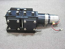 Mydata Mycronic TANDEM VACUUM PUMP L-019-0714