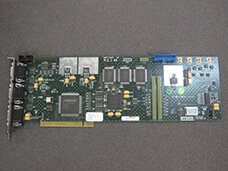 Mydata Mycronic VVG2 BOARD L-019-0827-2C