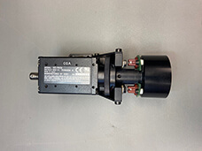 Mydata Mycronic X WAGON CAMERA L-012-0414