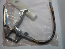 Mydata Grease Gun for YWU L-015-0397