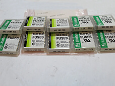 Mydata Fuse 32mm - Fuse Kit Power Supply L-019-1000